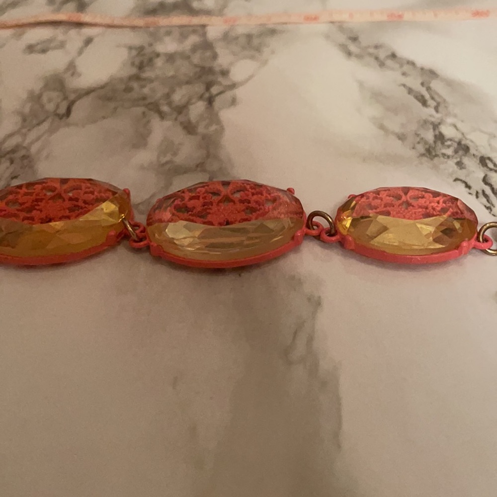 Statement Necklace - Picture 5 of 5